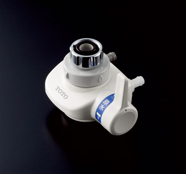 楽天市場】TOTO アルカリイオン水生成器 アルカリ7 TEK513の通販 楽天市場】TOTO アルカリイオン水生成器 アルカリ7 TEK513の通販