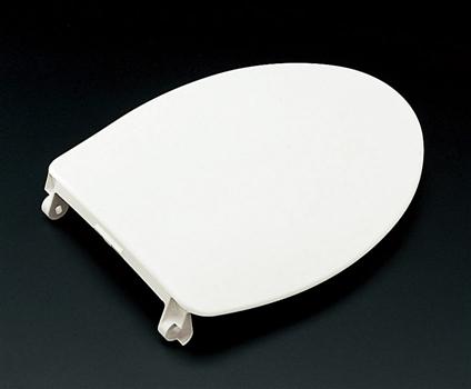 TOTO　便ふた組品（エロンゲート）　パステルアイボリー　【品番：TCH240#SC1】