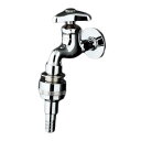 TOTO 横水栓(ホース接続形、カップリング、節水、共用) 一般地・寒冷地共用 【品番:T28AUNH13】