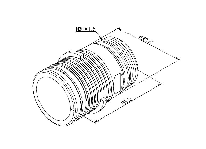 TOTO　連結管（手動：心間110±10mm、自動：心間120＋10mm）　【品番：THD59P110】