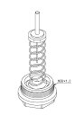 【メーカー名】TOTO（株） 【メーカー品番】THG1