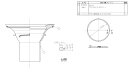 【メーカー名】TOTO（株） 【メーカー品番】AFKA216