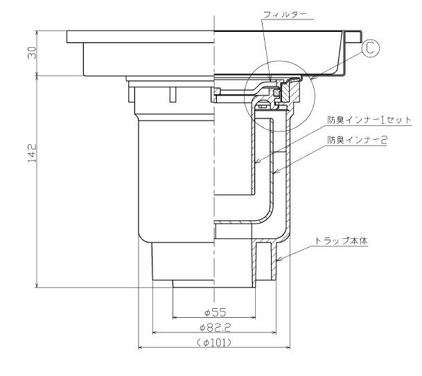 TOTOἼӿ˥åȡ֡YTB200DR