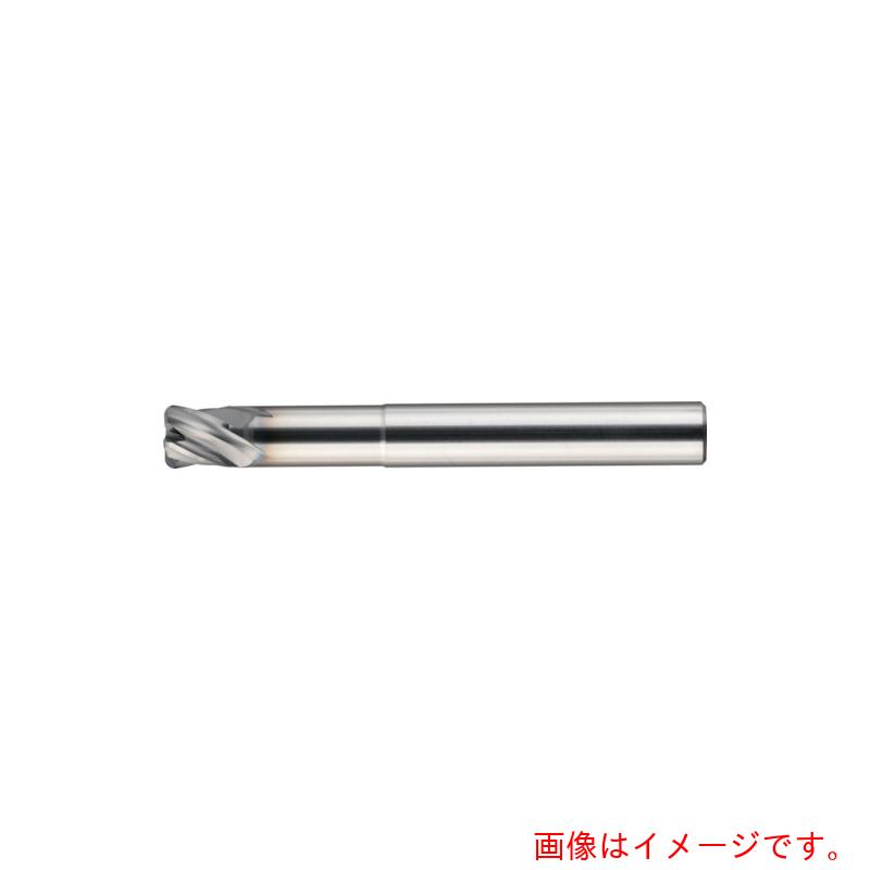 TOWA　超硬　ion　Depo　Type　U　ロングネックラジアスエンドミル　4枚刃　【品番：IULR430-0150-0500-0400】(4)
