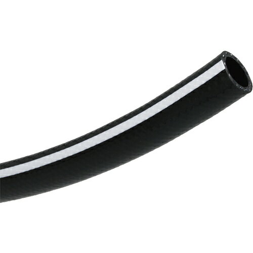 トヨックス（TOYOX）　難燃ホース　フレイムブロックホース　内径9mm×外径15mm　長さ7m　FB−9−7　【品..