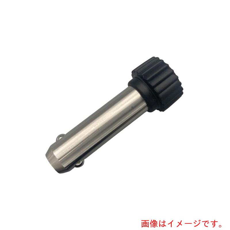 東京パーツセンター（TPC）　ラクテム　ボールロックピン　ショートノブタイプ　Φ1...