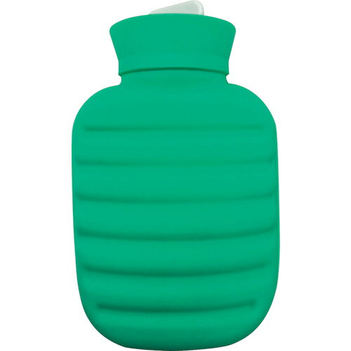 三宅化学(MIYAKE) 電子レンジ専用湯たんぽ PONPON グリーン 【品番:TP-1449】