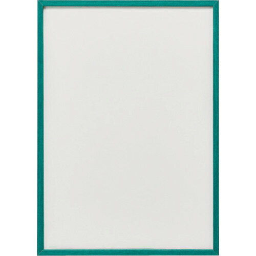 トレード sign city デッサン額 T25 B2 エメラルドグリーン 屋内用 【品番：6300009851】□