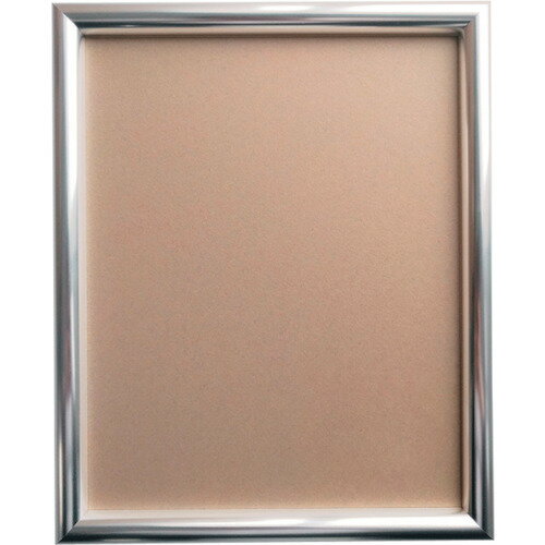 トレード sign city デッサン額 IC B4 シルバー 屋内用 【品番：6300010022】□