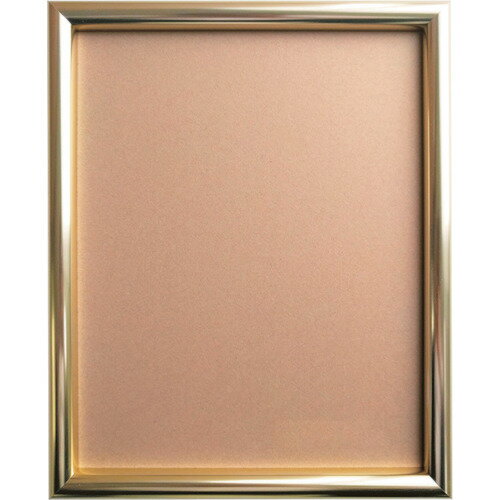 トレード sign city デッサン額 IC 600角 ゴールド 屋内用 【品番：6300010032】□