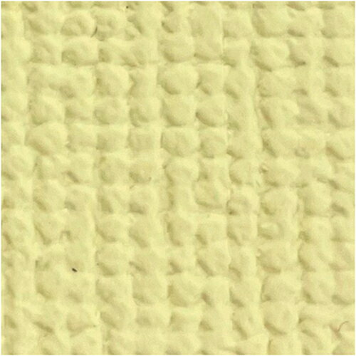 トレード sign city 掲示板クロス ベルエース No．758 クリームイエロー 920mm×切売 【品番：6300054430】□