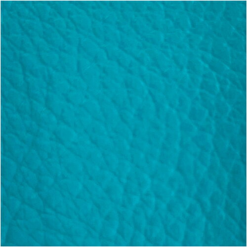 トレード sign city フェイクレザー マルチプル MP-28 トルコイシ 1220mm×切売 【品番：6300054489】□