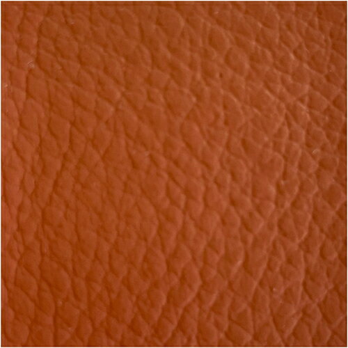 トレード sign city フェイクレザー マルチプル MP-12 ベンガラ 1220mm×30m 【品番：6300054517】□