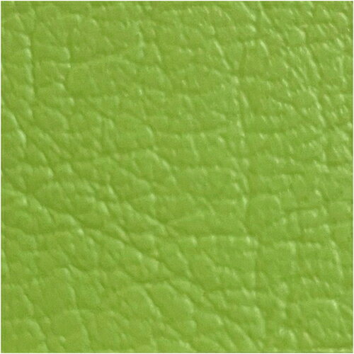 【別途送料あり】トレード sign city フェイクレザー アクアベル（制菌加工） AB-27 アップルグリーン 1370mm×30m 【品番：6300054572】□