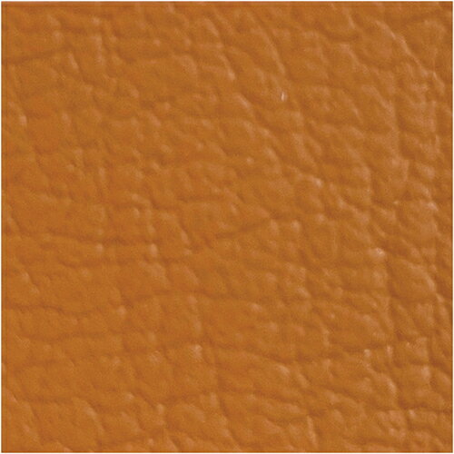 【別途送料あり】トレード sign city フェイクレザー アクアベル（制菌加工） AB-06 キャロット 1370mm×30m 【品番：6300054575】□