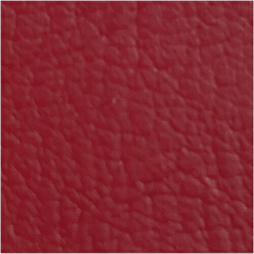 【別途送料あり】トレード sign city フェイクレザー アクアベル（制菌加工） AB-15 レッド 1370mm×30m 【品番：6300054576】□