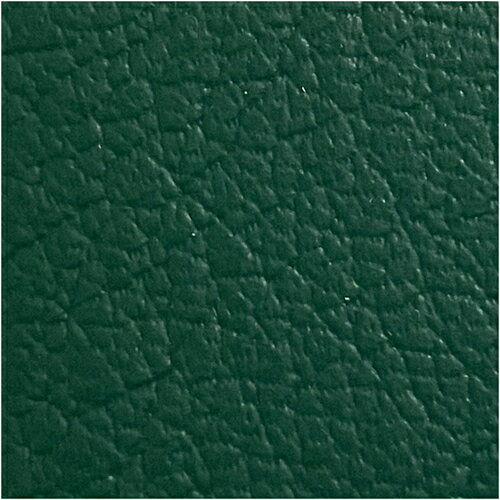 【別途送料あり】トレード sign city フェイクレザー アクアベル（制菌加工） AB-35 フォレストグリーン 1370mm×30m 【品番：6300054582】□