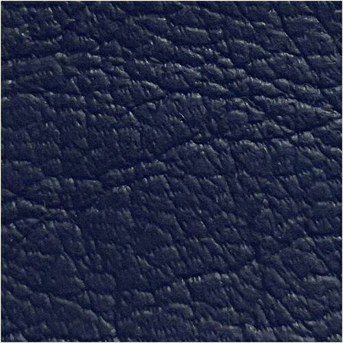 【別途送料あり】トレード sign city フェイクレザー アクアベル（制菌加工） AB-16 ネイビー 1370mm×30m 【品番：6300054583】□