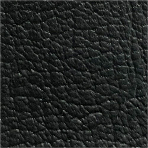 【別途送料あり】トレード sign city フェイクレザー アクアベル（制菌加工） AB-17 ブラック 1370mm×30m 【品番：6300054588】□