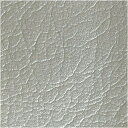 トレード sign city フェイクレザー アクアベル(制菌加工) AB-37 シルバー 1370mm×切売 【品番:6300054591】