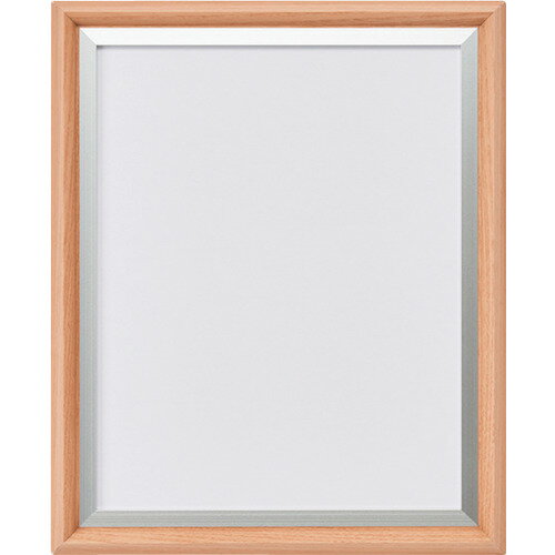 トレード sign city デッサン額 エトルタ A2 ナチュラル 屋内用 【品番：6300010335】□