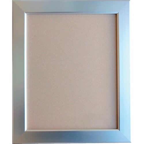 トレード sign city デッサン額 CF 面金なし 600角 シルバー 屋内用 【品番：6300010534】□