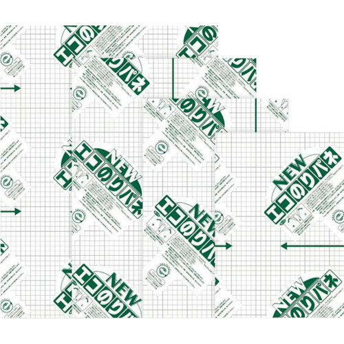 【別途送料あり】トレード sign city ニューエコのりパネ 5mm厚 3X6判 片面のり付き 5NENP-3X6 バラ売り 【品番：6300023246】□