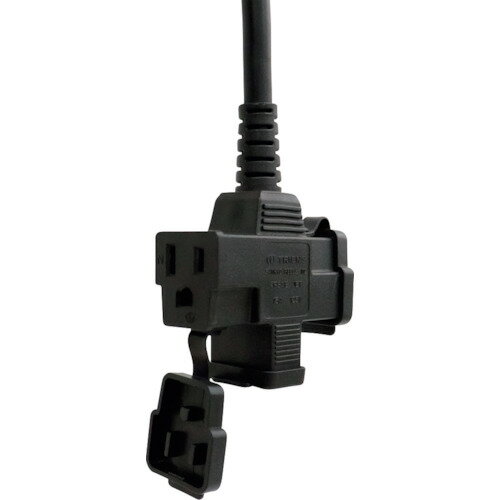 三協リール　TRIENS　コードリール100V　1．25×3心×15m　環境配慮型　【品番：TCM-315C】