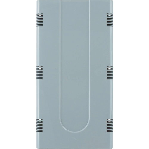 【特長】 ●スポットエアコンTS−25EP・DP/ES・DSシリーズの補修部品です。 【用途】 ●補修用部品として。 ●適合機種： TS-25EP-1/3・TS-25DP-1/3・TS-25ES-1/3・TS-25DS-1/3 ●品名： 後カバー ●製造国： 中国 ●質量： 1250g 【メーカー名】トラスコ中山（株） 【メーカー品番】5772514000