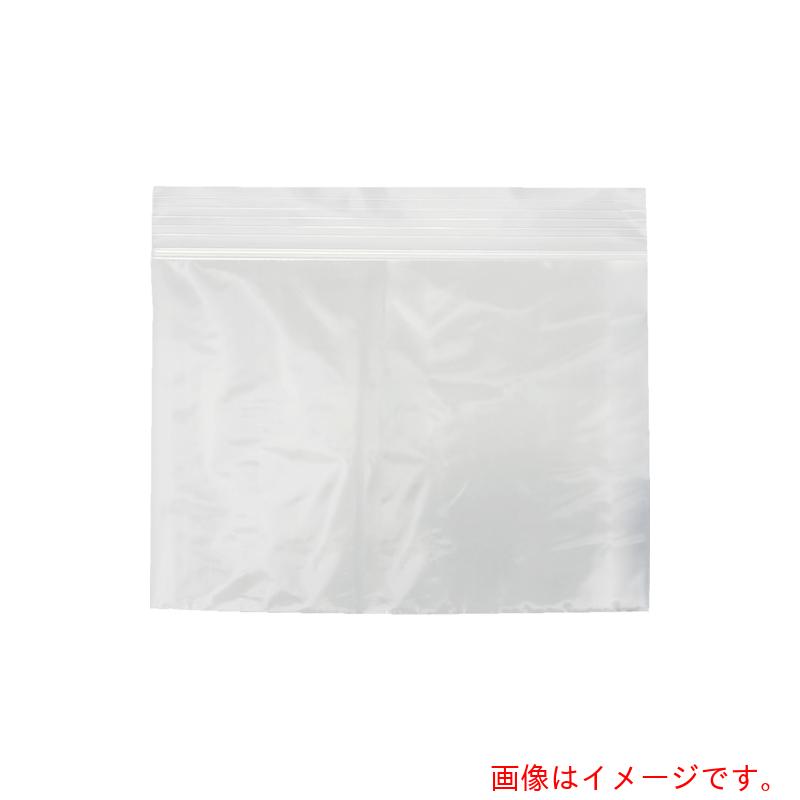 トラスコ中山（TRUSCO）　TRUSCO　チャック付ポリ袋　0．08mm厚　70x100mm　200枚入　【品番：TCB-C-8-70TM】