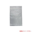 トラスコ中山(TRUSCO) TRUSCO チャック付ポリ袋 0.08mm厚 140x100mm 200枚入 【品番:TCB-E-8A-TM】(3)