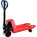 トラスコ中山(TRUSCO) TRUSCO ハンドパレットトラッ2t(PK付)L850XW450 【品番:THP-20-48-PK】