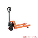 トラスコ中山(TRUSCO) TRUSCO ハンドパレットトラック 3t用 L1150XW540 【品番:THP-30-511】