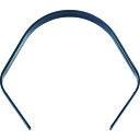 トラスコ中山(TRUSCO) イヤーマフ用ヘッドバンド 【品番:EM-68NB】
