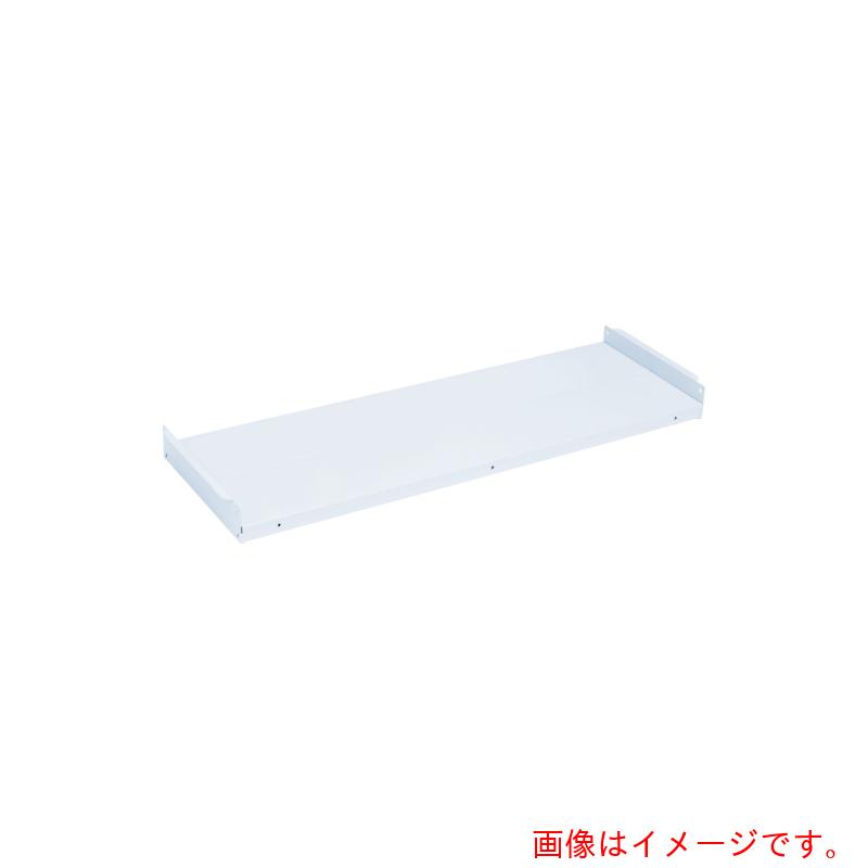 トラスコ中山（TRUSCO） TRUSCO TUG型軽中量棚追加棚板セット200kg H36X855X300 【品番：TUG200-3KS】