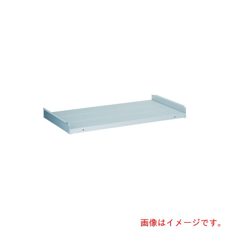 トラスコ中山（TRUSCO）　TRUSCO　TUG型中量棚用追加棚板セット　450kg　1437X750　【品番：TUG450-5JS】(4)