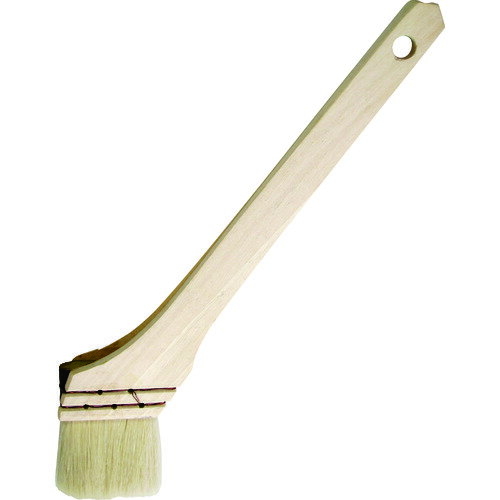 トラスコ中山（TRUSCO）　万能刷毛40mm　10本入　【品番：BRT40-10P】