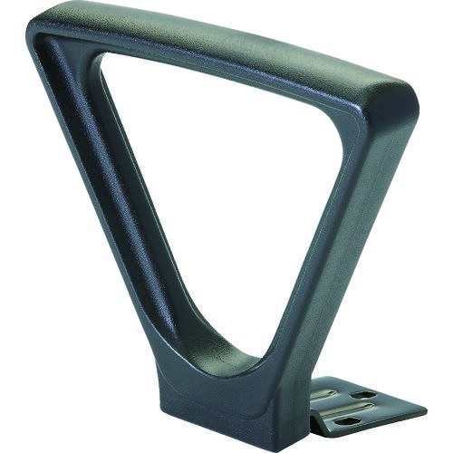 トラスコ中山（TRUSCO）　体圧分散オフィスチェア用肘　【品番：FCC-A】