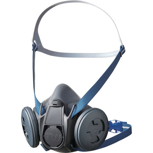 トラスコ中山（TRUSCO）　溶接用マスク　【品番：DPM-02YM】