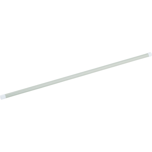 トラスコ中山（TRUSCO）　スチールラック　M2型用パイプ　Φ31．82X2．3　W1460　【品番：M2-PB1460】(4)