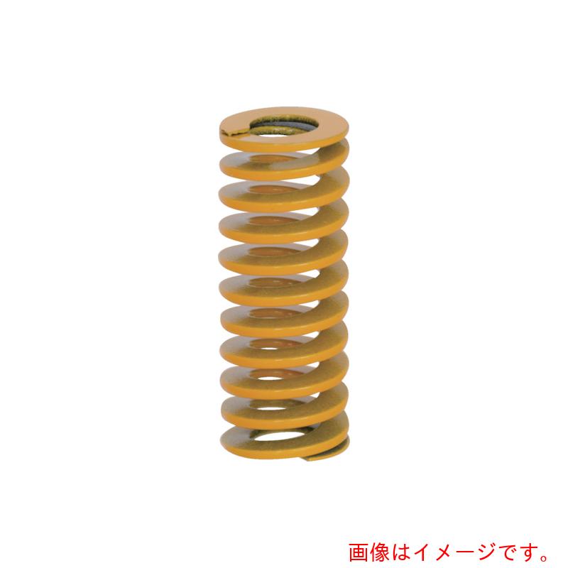 【メール便対応】トラスコ中山（TRUSCO）　金型用ばね　コイルスプリング　軽少荷重　外径18mm　自由長80mm　【品番：T-SSWF18-80】