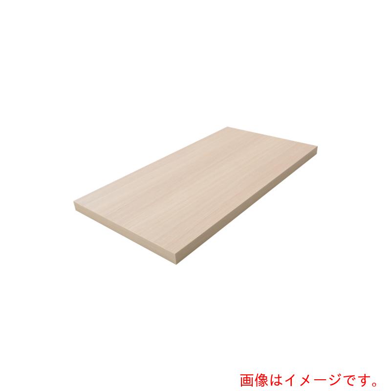 トラスコ中山(TRUSCO) 軽量棚TSUG型用木製棚板 ベージュオーク W855×D300 【品番:TSUGW100-3K-BO】