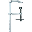 トラスコ中山(TRUSCO) エホマL型クランプ(強力型)ヘビータイプ 【品番:GS100C】