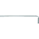 【メール便対応】トラスコ中山(TRUSCO) ロング六角棒レンチ 2.5mm 【品番:GXL-25】(4)