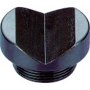 【メール便対応】トラスコ中山(TRUSCO) F型クランプ Vパッド レール22mm用 【品番:T22-VP】