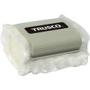 トラスコ中山(TRUSCO) ホワイトボード消し 水洗い可 Mサイズ 【品番:TDCR-M】(4)