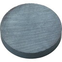 【メール便対応】トラスコ中山(TRUSCO) フェライト磁石 外径8mm×厚み2mm 1個入 【品番:TF8R-1P】(4)