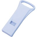 【メール便対応】トラスコ中山(TRUSCO) ホイッスル 白 【品番:TH-W】