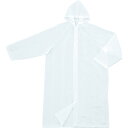 トラスコ中山(TRUSCO) 携帯用EVAレインコート 【品番:TN-307A】