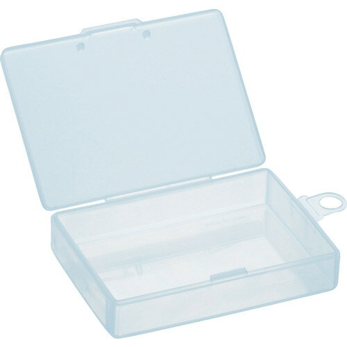 【メール便対応】トラスコ中山（TRUSCO）　パーツケース 92×65×22　【品番：TPC-90】